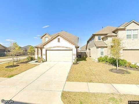 Alberti Sonata, KATY, TX 77493