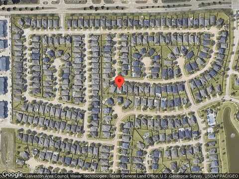 Hampton Lakes, KATY, TX 77493