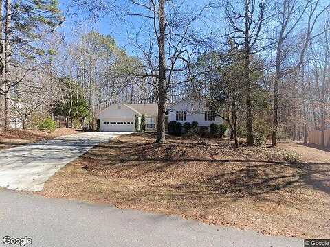 Travis, ATHENS, GA 30606