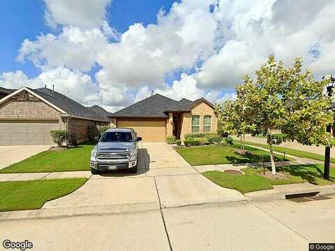 Village Water, KATY, TX 77493