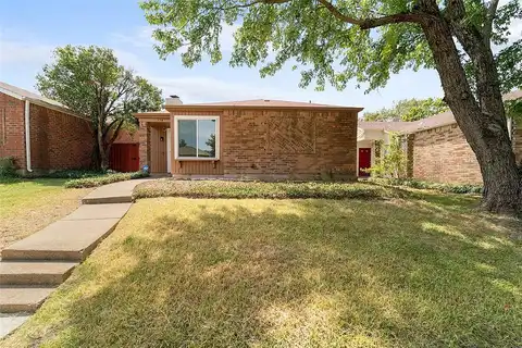 Wilderness, MESQUITE, TX 75149
