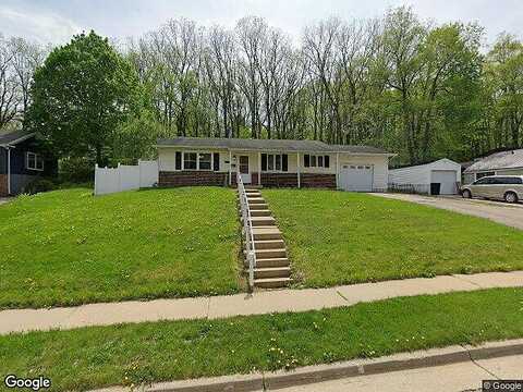 Ravine, DARLINGTON, WI 53530