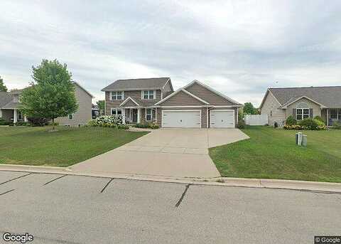 Berkley, DE PERE, WI 54115