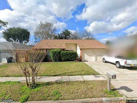 Farriers Bend, FRIENDSWOOD, TX 77546