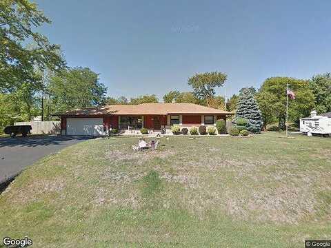 Woodward, OAK CREEK, WI 53154