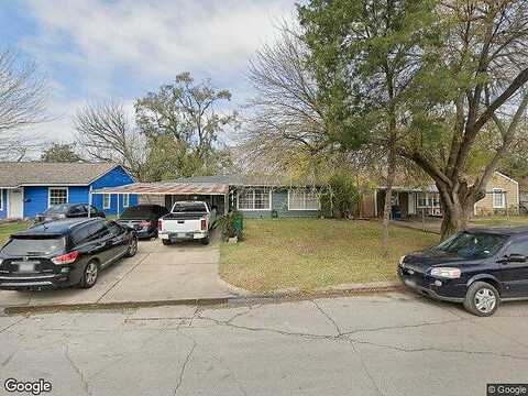 Thomas, PASADENA, TX 77506