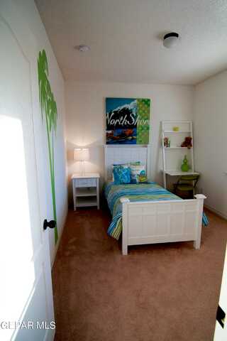 Tony Harper, EL PASO, TX 79938