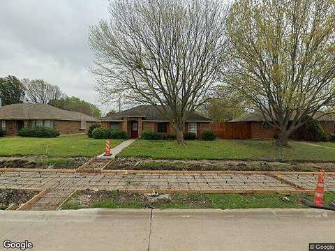 Fuqua, ROWLETT, TX 75088