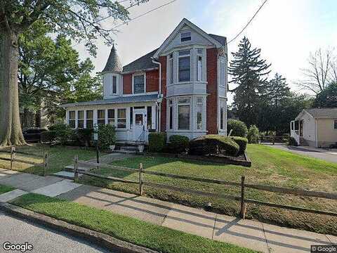 Owen, LANSDOWNE, PA 19050