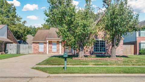Indian Ridge, KATY, TX 77450