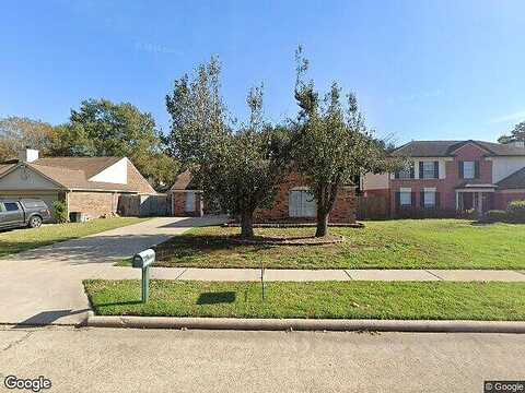 Indian Ridge, KATY, TX 77450