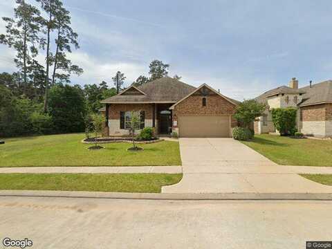Banff Brook, TOMBALL, TX 77375