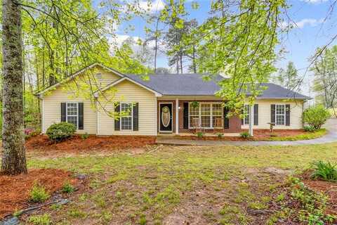 Fortune, DACULA, GA 30019