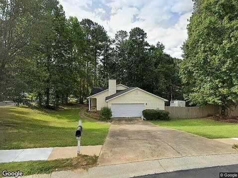Fortune, DACULA, GA 30019