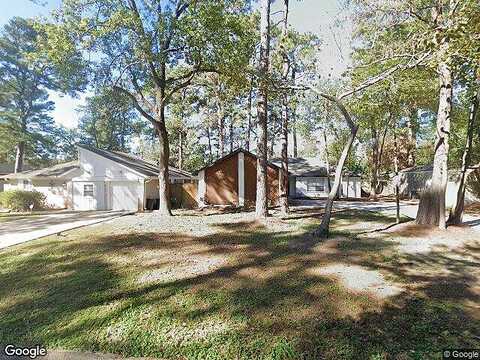 Cranberry, SPRING, TX 77373