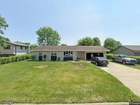 Nellie, GREEN BAY, WI 54311