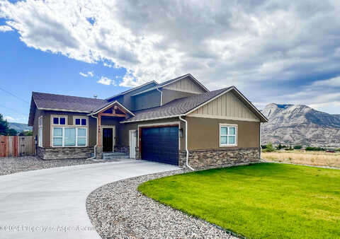 Eagle Ridge, PARACHUTE, CO 81635