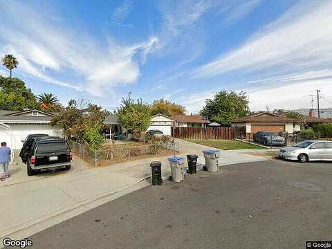 Palmira, SAN JOSE, CA 95122