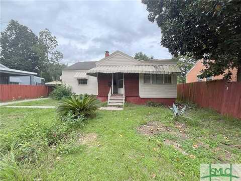 Greenwood, SAVANNAH, GA 31404