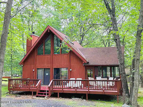 Scarborough, BUSHKILL, PA 18324