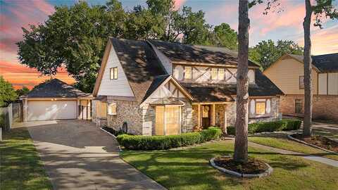 Wetherburn, KATY, TX 77449