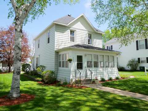 3Rd, WABASHA, MN 55981