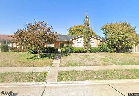 Richbrook, GARLAND, TX 75044