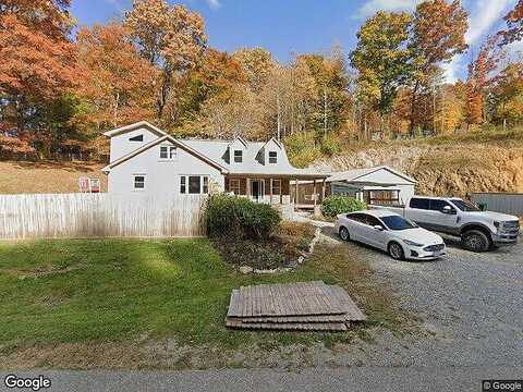 Camp Creek, RINER, VA 24149