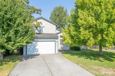 Rosemont, MOSES LAKE, WA 98837