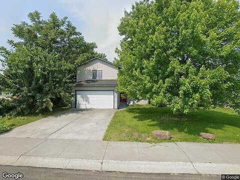 Rosemont, MOSES LAKE, WA 98837
