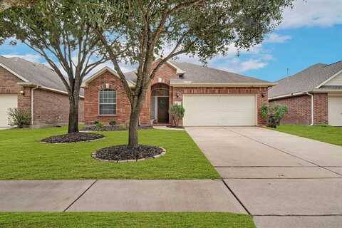 Winsome Rose, CYPRESS, TX 77433