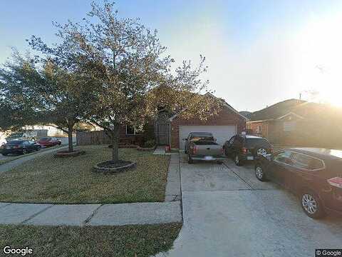 Prairie Spring, SPRING, TX 77379