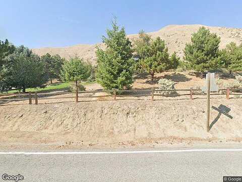 Number 2 Canyon, WENATCHEE, WA 98801