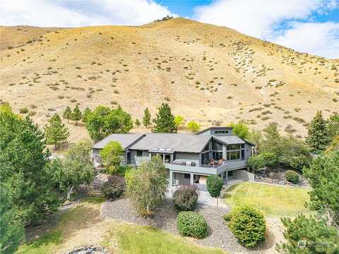 Number 2 Canyon, WENATCHEE, WA 98801