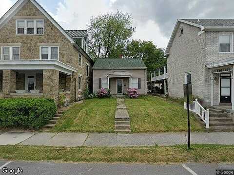 Front, LEMOYNE, PA 17043