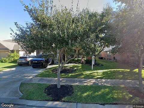 Mulberry Field, CYPRESS, TX 77433