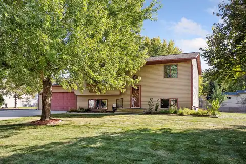 Rouillard, ROGERS, MN 55374