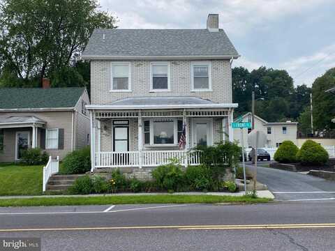 Front, LEMOYNE, PA 17043