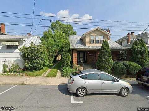 Burd, SHIPPENSBURG, PA 17257