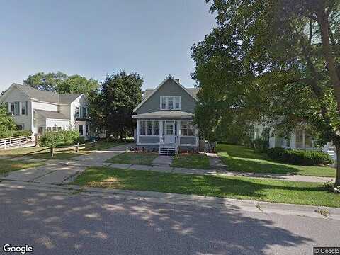 Burns, PORTAGE, WI 53901