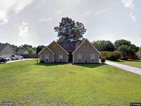 Loxley, WARNER ROBINS, GA 31088