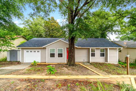 Honeysuckle, NICEVILLE, FL 32578
