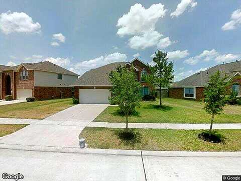 Indigo Field, RICHMOND, TX 77407