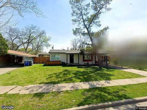 Ballycastle, DALLAS, TX 75228