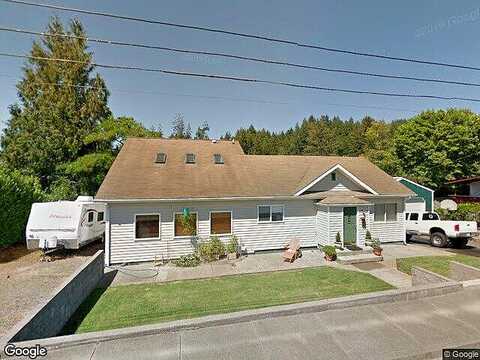 Greenwood, REEDSPORT, OR 97467