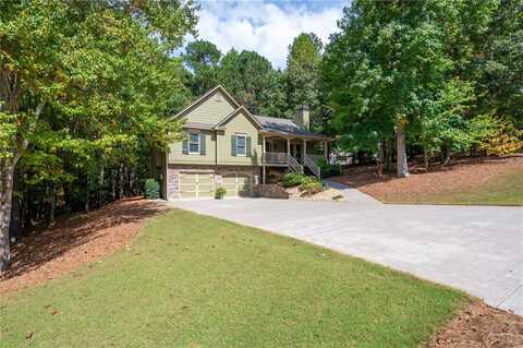 Ashleys, WALESKA, GA 30183