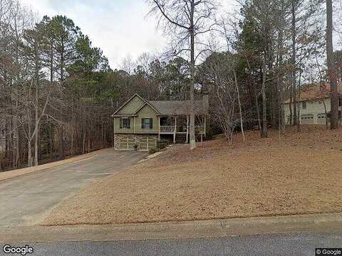 Ashleys, WALESKA, GA 30183