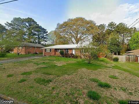 Anders, ROME, GA 30165