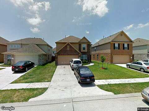 Foxwood Glen, HUMBLE, TX 77338