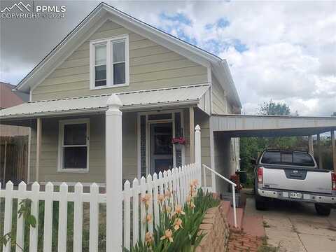 Indiana, WALSENBURG, CO 81089